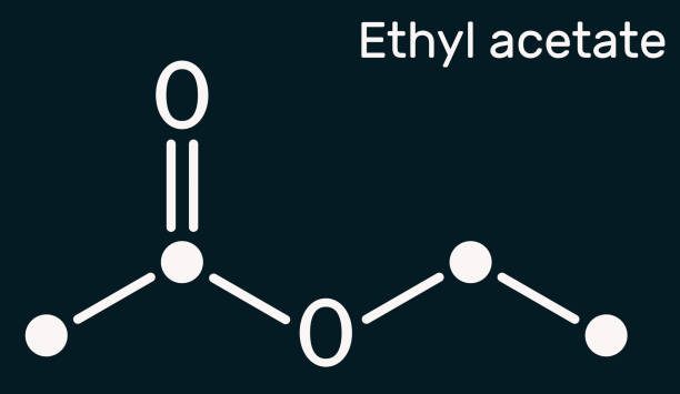 Advanced High-Purity Ethyl Acetate Meets the Demands of Next-Generation Electronics Manufacturing