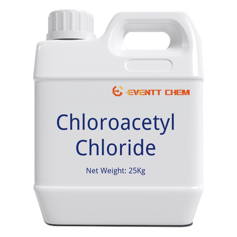 Cloruro di cloroacetile-cas-79-04-9
