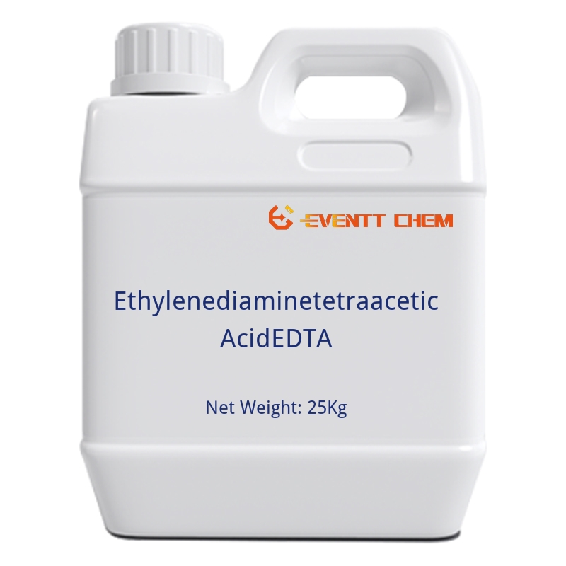 Acido etilendiamminotetraacetico EDTA-cas-60-00-4